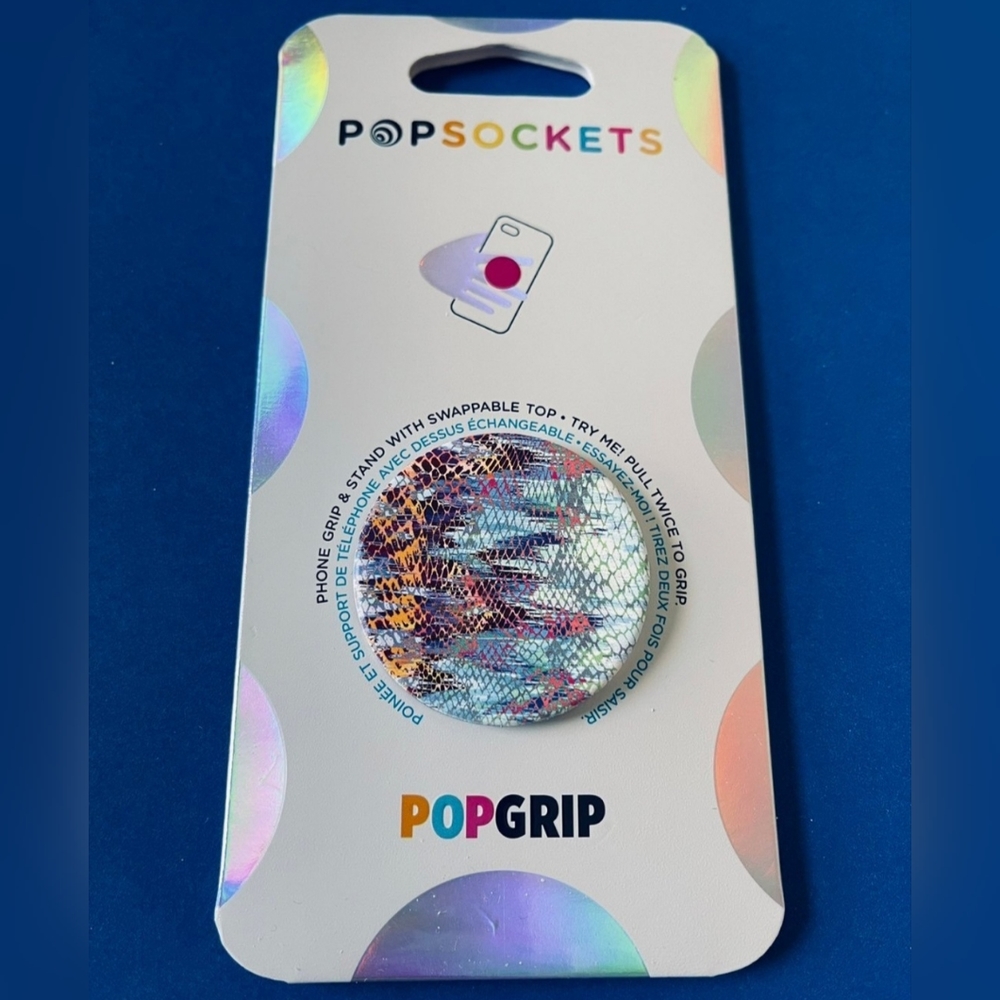 Popsocket - Chimera